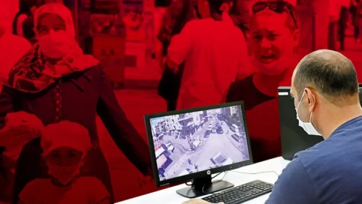 Bölgesel yasaklar geliyor