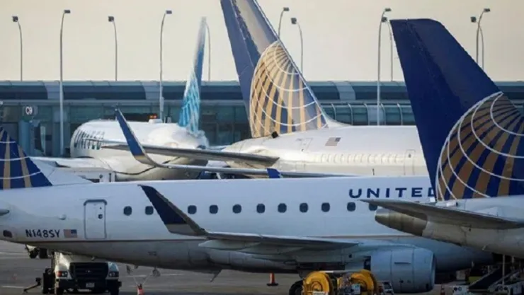 Bomba tehdidi üzerine ABD yolcu uçağı acil iniş yaptı