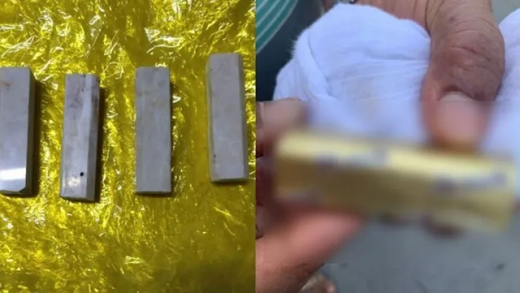 Böyle dolandırıcılık görülmedi