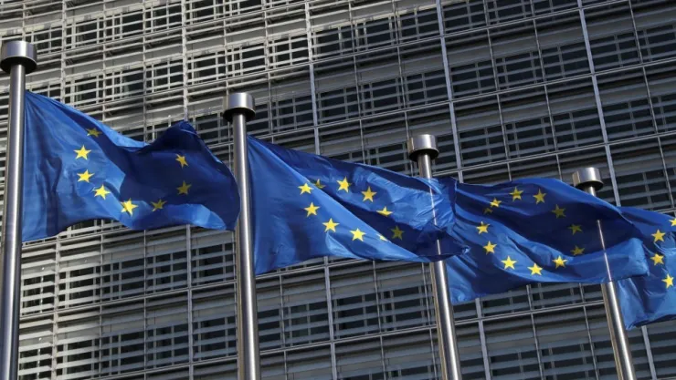 Brexit Ertelemesi İçin Prensipte Anlaşmaya Varıldı