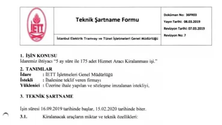 Bu Belge Doğru mu?