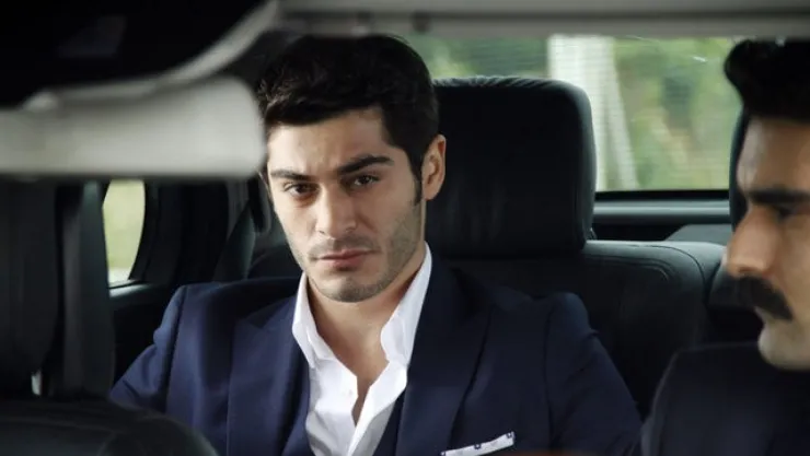 Burak Deniz'in Acı Günü