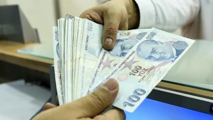 Çalışan emekliye 5 bin lira ikramiyeden 4,7 milyon kişi yararlanacak