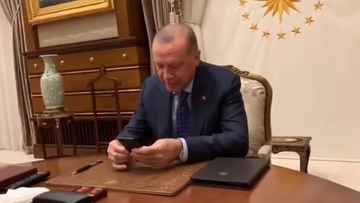 Çarpmayan kalp olur mu?