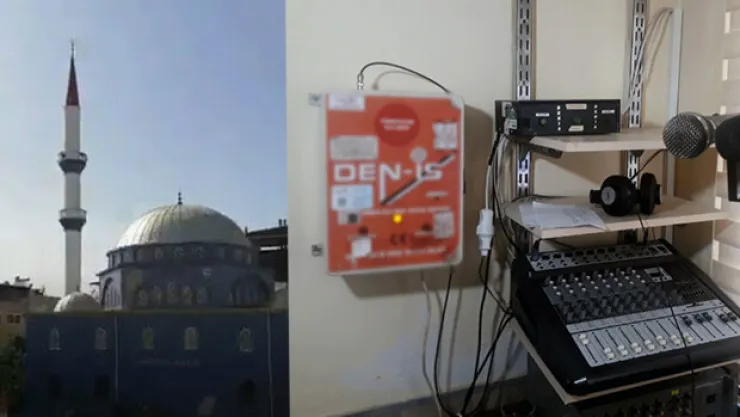Çav Bella Korsanlarını 30 Kişilik Özel Ekip Arayacak