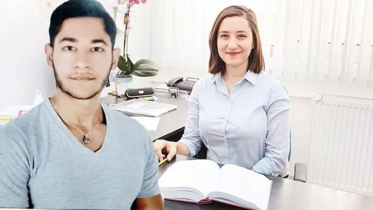 Ceren Damar Davası'nda Yeni Gelişme