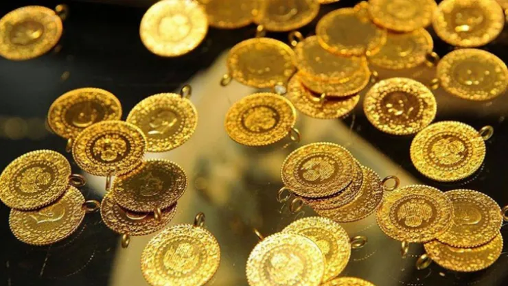 Çeyrek altın fiyatları bugün ne kadar oldu? 13 Eylül 2023 güncel altın kuru fiyatları