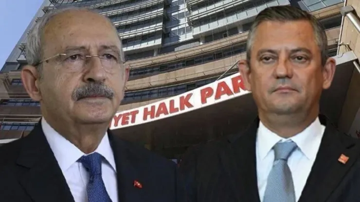 CHP için karar günü!