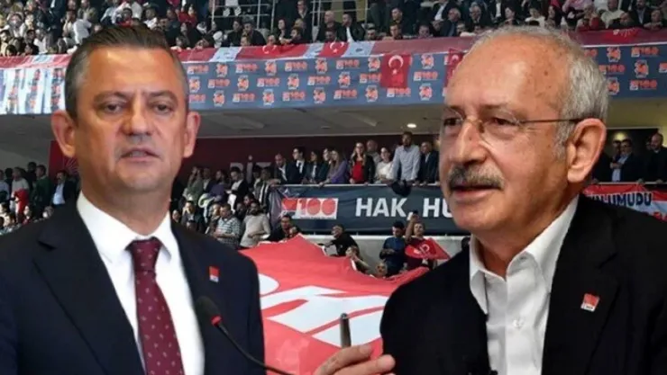 CHP kurultayına ilişkin ceza davasına erteleme