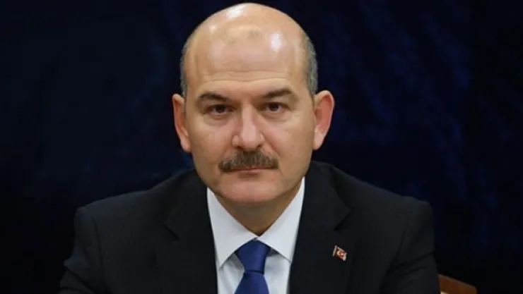 CHP Soylu Hakkında Suç Duyurusu Yapacak