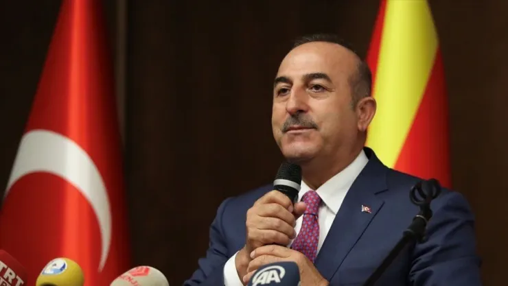 'Ciddiye Almaya Gerek yok'