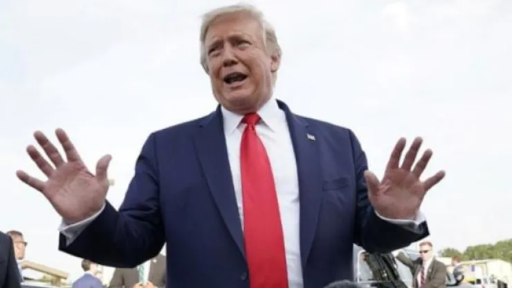 'Çin Beni Hayal Kırıklığına Uğrattı'