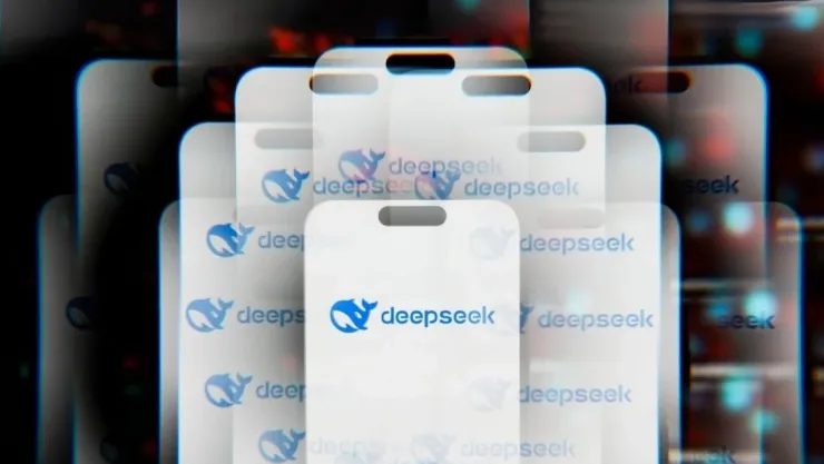 Çin merkezli 'DeepSeek Dalgası', Batılı teknoloji devlerini çarptı