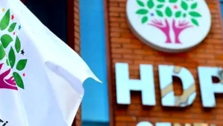 Cizre'ye Kayyum Atandı
