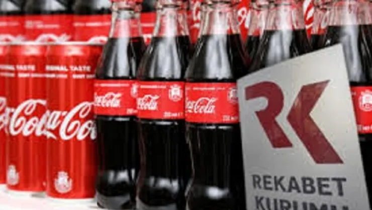 Coca-Cola veri sildi, 228 milyon lira ceza yedi