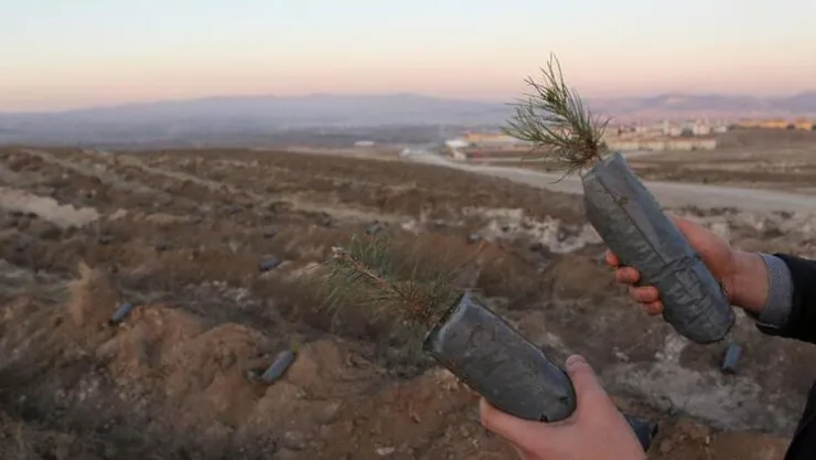 Çorum Guinness Rekorlar Kitabına Girdi