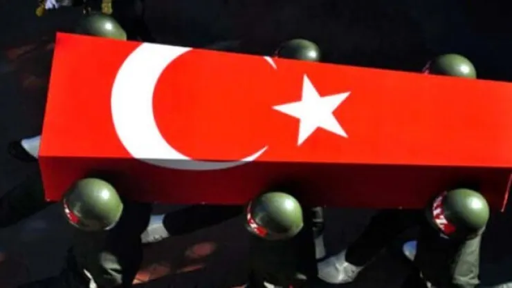 Çukurca'da 2 Şehit