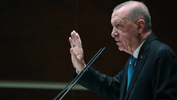 Cumhurbaşkanı Erdoğan: Kira planlamasını devlet yapacak