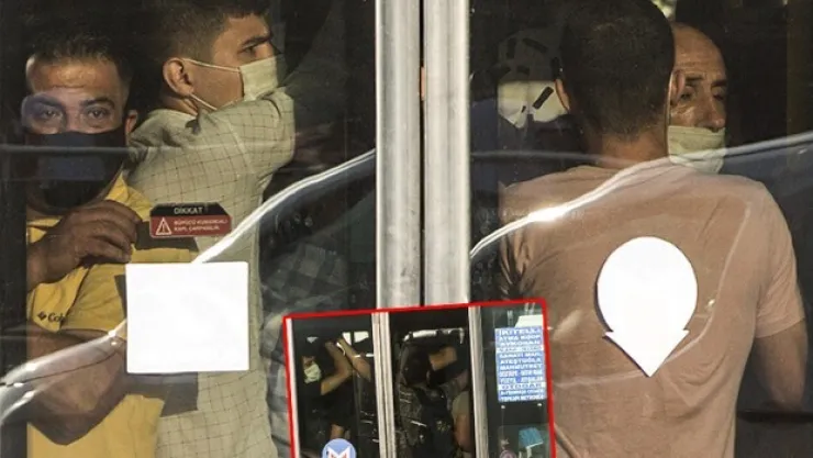 Cumhurbaşkanı uyarmıştı ama..!