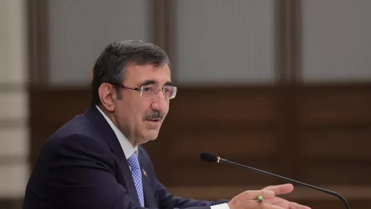 Cumhurbaşkanı Yardımcısı: Gereksiz harcamalardan kaçınmalıyız