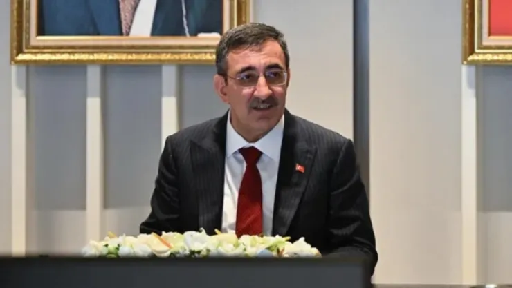 Cumhurbaşkanı Yardımcısı: Muhalefet kaybetmeye mahkumdur