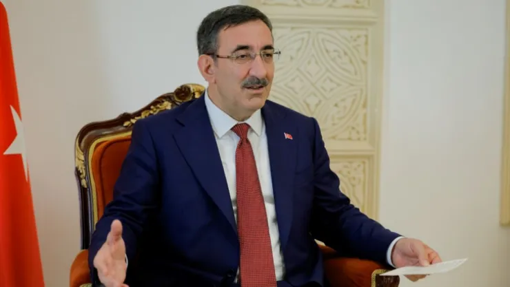 Yılmaz: Kamuda tasarrufu artıracak tedbirler üzerinde çalışıyoruz