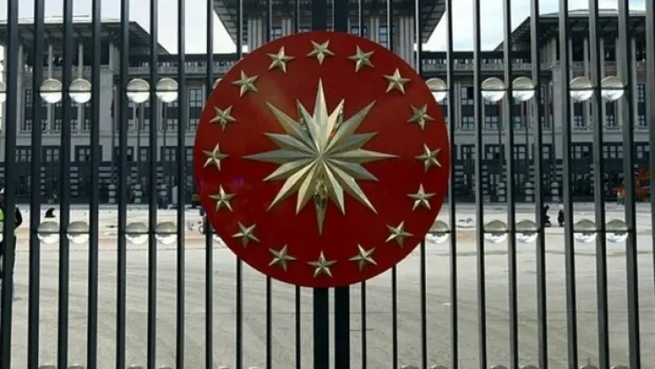 Cumhurbaşkanlığı'ndan idari izinler hakkında açıklama