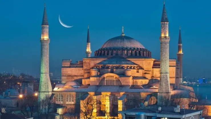 Danıştay 15 gün içinde Ayasofya kararını verecek