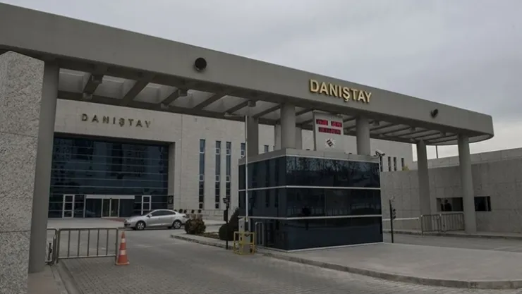 Danıştay'dan öğretmenlik kariyer sınavı kararı