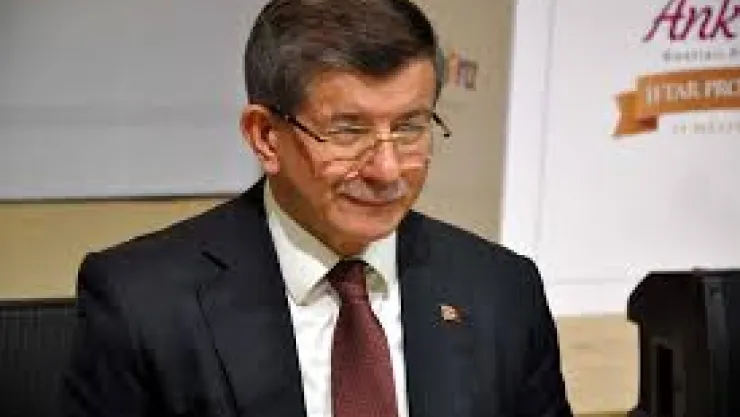 Davutoğlu 4 Katlı Ofis Kiraladı