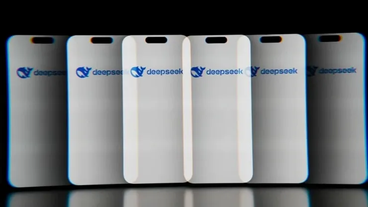 DeepSeek'e İtalya'da erişim engeli getirildi