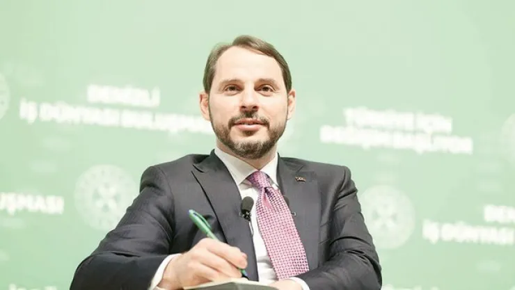 Destek paketleriyle vatandaşa kalkan olduk
