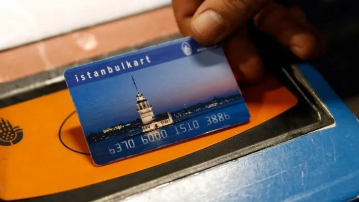 Dikkat! Şimdi de 'İstanbulkart' dolandırıcılığı