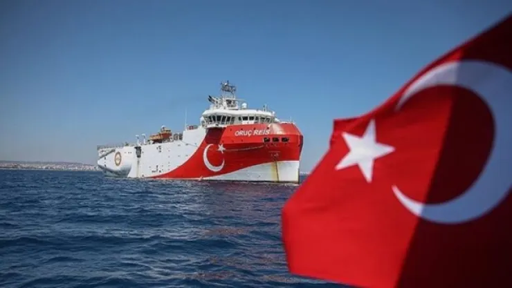 Dışişleri Bakanlığı: Hüsrana uğrayacaktır