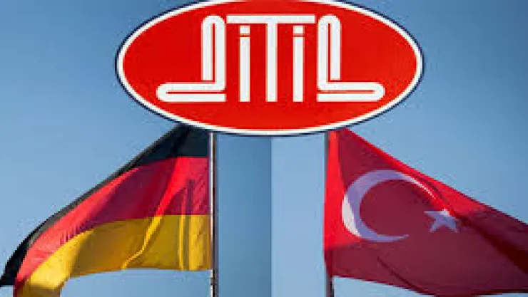 DİTİB İmam Yetiştirecek