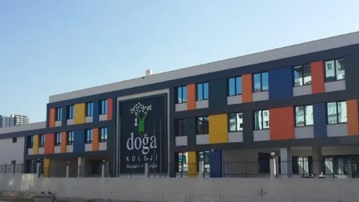 Doğa Koleji'nde düğüm yarın çözülüyor