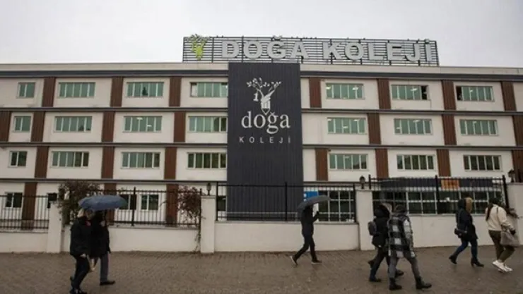 Doğa Koleji'nde Yeni Dönem