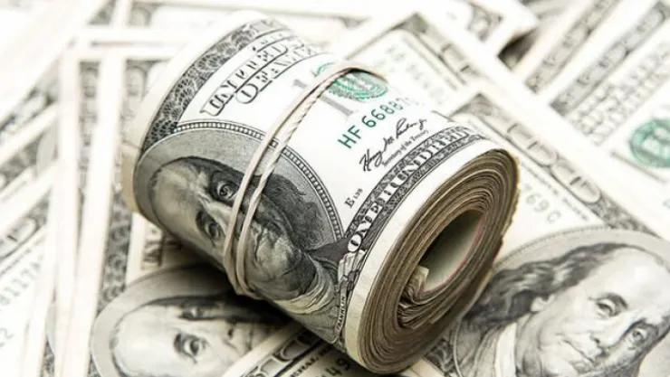 Dolar kuru bugün ne kadar? (13 Nisan 2023 dolar - euro fiyatları)