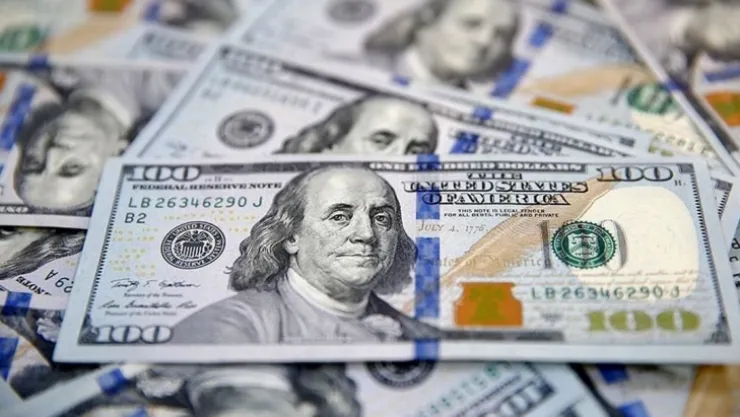 Dolar kuru bugün ne kadar? (17 Nisan 2023 dolar - euro fiyatları)