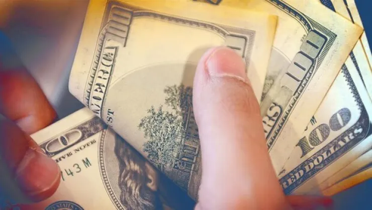 Dolar Tüm Zamanların Rekorunu Kırdı