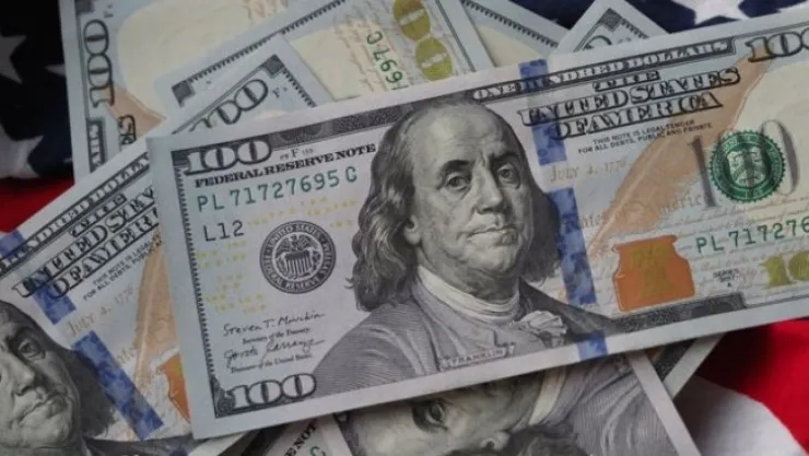 Dolar Yükselişe Geçti