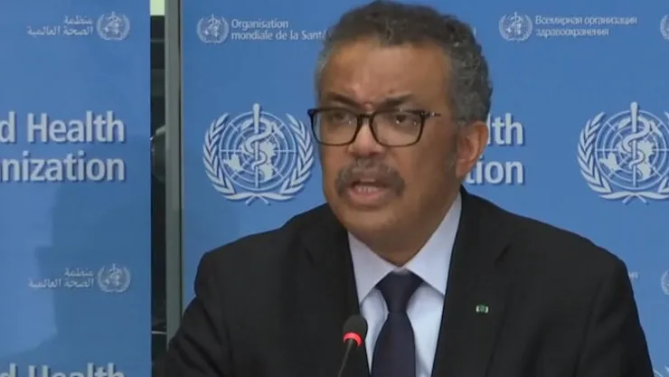 DSÖ'den Pandemi Açıklaması