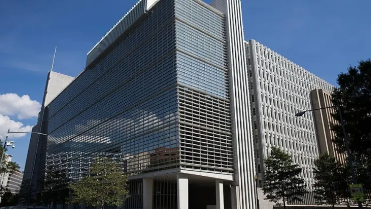 Dünya Bankası'ndan korkutan uyarı: Sınırların ötesine geçti