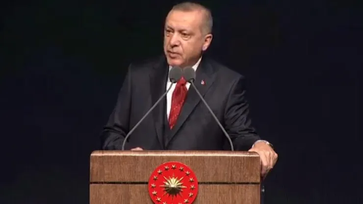 'Dünyanın En Büyük İhtiyacı Adalettir'