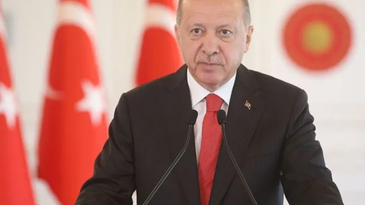 'Düt Demeye Dudak İster!'