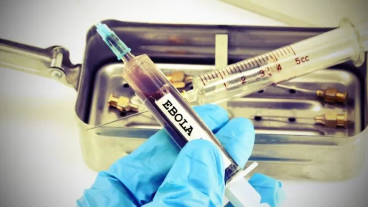 Ebola Virüsüne Çare Bulundu