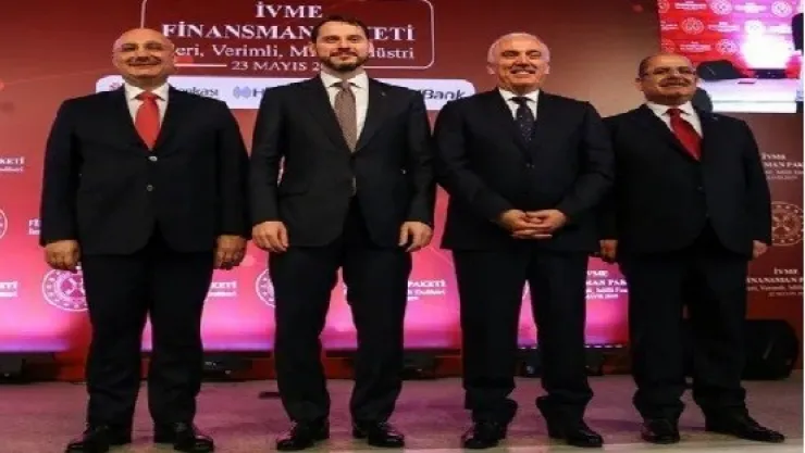 Ekonomi 'İVME' Kazanacak