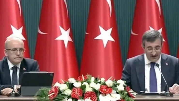 Ekonomi Koordinasyon Kurulu toplandı
