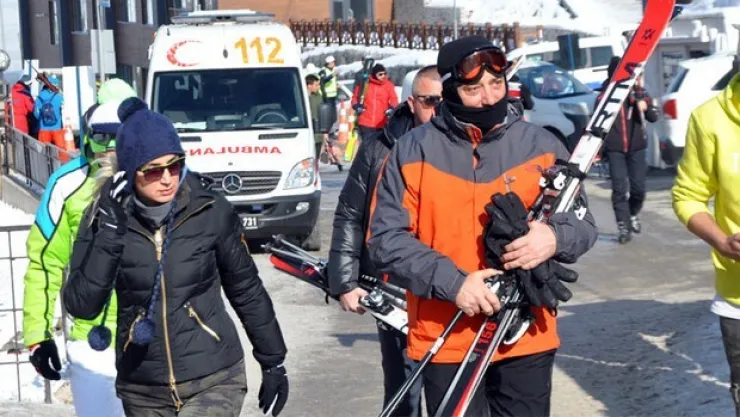 Ekrem İmamoğlu tepkilere bu yanıtı verdi