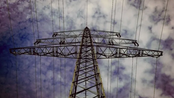 Elektrik tüketiminde tüm zamanların rekoru kırıldI